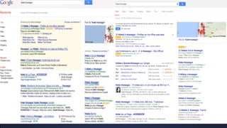 Création de photos et vidéos

 