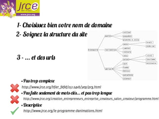 1- C               b        v r
2- S                      r   r


3 - ...               r


  •P      r p     p
  http://www.jrce.org/hfier_fkfkf/05124vb/yep/prg.html
  •P f                            -    ...   p     r p
   http://www.jrce.org/creation_entrepreneurs_entreprise_createurs_salon_createur/programme.html

  •D r p v
   http://www.jrce.org/le-programme-danimations.html
 