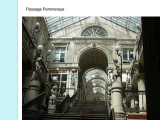 Passage Pommeraye
 
