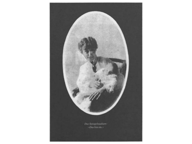 Prasentation Roland Barthes