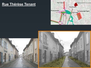 Rue Thérèse Tenant
 