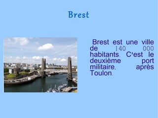 Brest ,[object Object]
