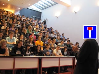 Atelier « Docteurs et création d’entreprise »
     CEEI Héraclès – 13 novembre 2012           2
 