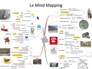Le Mind Mapping




Atelier « Docteurs et création d’entreprise »
     CEEI Héraclès – 13 novembre 2012           30
 