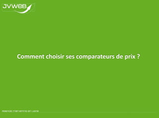  Bénéficier de trafic qualifié (ayant une intention d’achat)