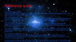 Référence suite...
https://www.google.ca/search?
q=Galaxie&safe=active&rlz=1C1GGGE_frCA533CA553&es_sm=93&source=lnms&tbm=isch&sa=X&ei=-gRyU_u9IM-
zyAT9rIDoAQ&ved=0CAgQ_AUoAQ&biw=1366&bih=667
https://www.google.ca/search?
safe=active&rlz=1C1GGGE_frCA533CA553&es_sm=93&q=galaxie&oq=galaxie&gs_l=serp.3..0l2j0i10j0l3j0i10l2j0j0i10.
1287631.1290581.0.1290941.14.11.0.0.0.1.493.2312.1j6j2j1j1.11.0....0...1c.1.43.serp..8.6.1110.10.P18p6-EXNdc
https://www.google.ca/search?
safe=active&rlz=1C1GGGE_frCA533CA553&es_sm=93&biw=1366&bih=667&tbm=isch&sa=1&q=com%C3%
A8te&oq=com%C3%A8te&gs_l=img.3..0l10.877755.879556.0.881259.6.6.0.0.0.0.427.1171.2j1j2j0j1.6.0....0...1c.1.43.
img..2.4.760.1m0f7REZb7s
https://www.google.ca/search?safe=active&rlz=1C1GGGE_frCA533CA553&es_sm=93&q=com%C3%A8te&oq=com%
C3%A8te&gs_l=serp.3..0l10.517890.522298.0.522647.10.7.2.1.1.0.622.1346.2j3j1j5-1.7.0....0...1c.1.43.serp..2.8.1125.
HNwnnpxLAeI
https://www.google.ca/search?
safe=active&rlz=1C1GGGE_frCA533CA553&es_sm=93&biw=1366&bih=667&tbm=isch&sa=1&q=ast%C3%
A9roide&oq=ast%C3%A9roide&gs_l=img.3..0l10.368228.372918.0.373264.12.9.1.2.2.0.285.1818.1j3j5.9.0....0...1c.
1.43.img..1.11.1678._fusliL1kFs
https://www.google.ca/search?safe=active&rlz=1C1GGGE_frCA533CA553&es_sm=93&q=ast%C3%A9roide&oq=ast%
 