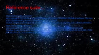 Référence suite...
https://www.google.ca/search?
safe=active&rlz=1C1GGGE_frCA533CA553&es_sm=93&biw=1366&bih=667&tbm=isch&sa=1&q=con
st%C3%A9llation&oq=const%C3%A9ll&gs_l=img.3.0.0j0i24.
520636.532684.0.534880.8.8.0.0.0.0.333.1585.1j4j2j1.8.0....0...1c.1.43.img..2.6.1130.xULxabVp6VY
https://www.google.ca/search?
safe=active&rlz=1C1GGGE_frCA533CA553&es_sm=93&q=constellation&oq=const%C3%
A9la&gs_l=serp.3.0.0i10l2j0i10i30l2j0i5i10i30l3j0i30.623458.625122.0.627285.8.8.0.0.0.0.500.1760.2
j2j2j1j0j1.8.0....0...1c.1.43.serp..5.3.231.5BpmtLRlv5s
 