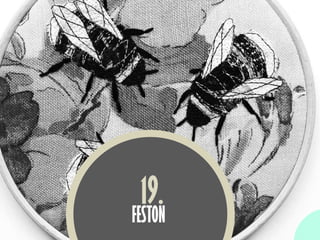 FESTON
19.
 