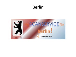 Berlin
 