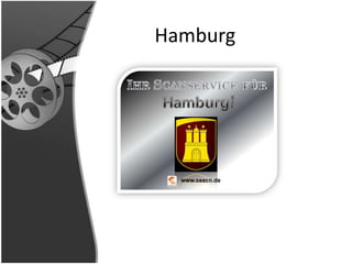 Hamburg
 