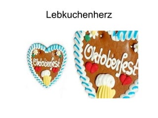 Lebkuchenherz 