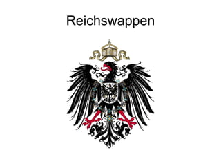 Reichswappen 