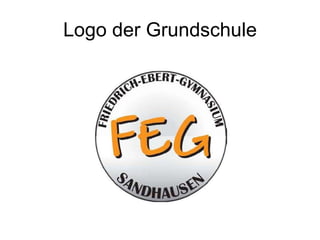 Logo der Grundschule 