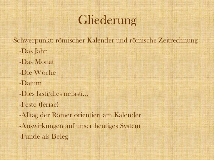 Kalender und Zeitrechnung in alten Kulturen