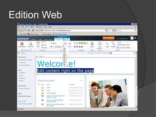 Edition Web
 