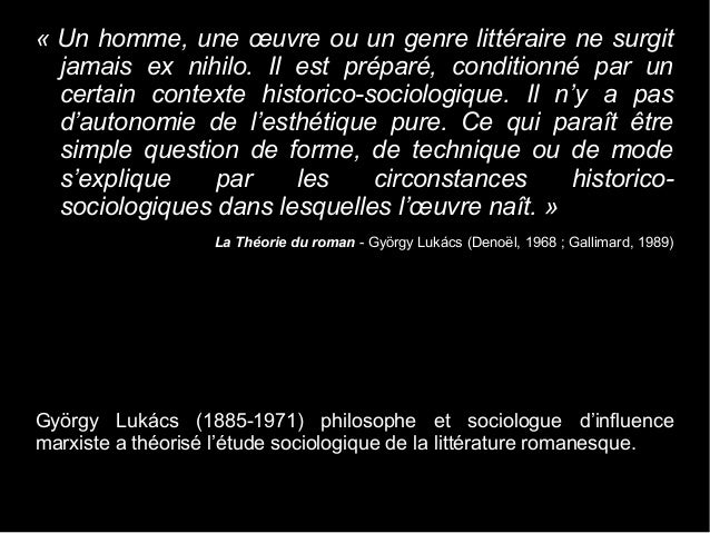 Qu�est ce que la sociologie