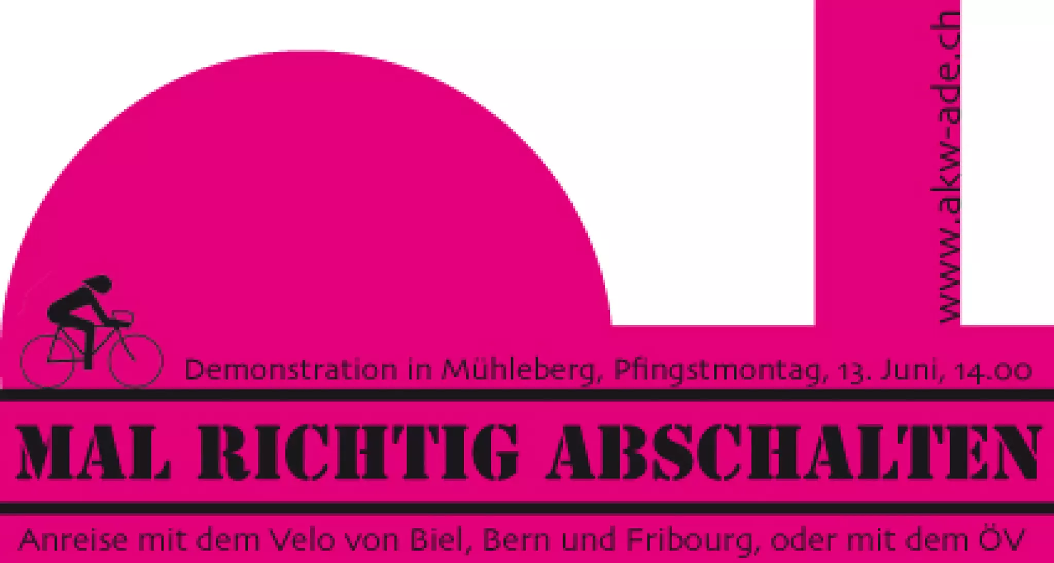 Präsentation Soiree Mobilisierung