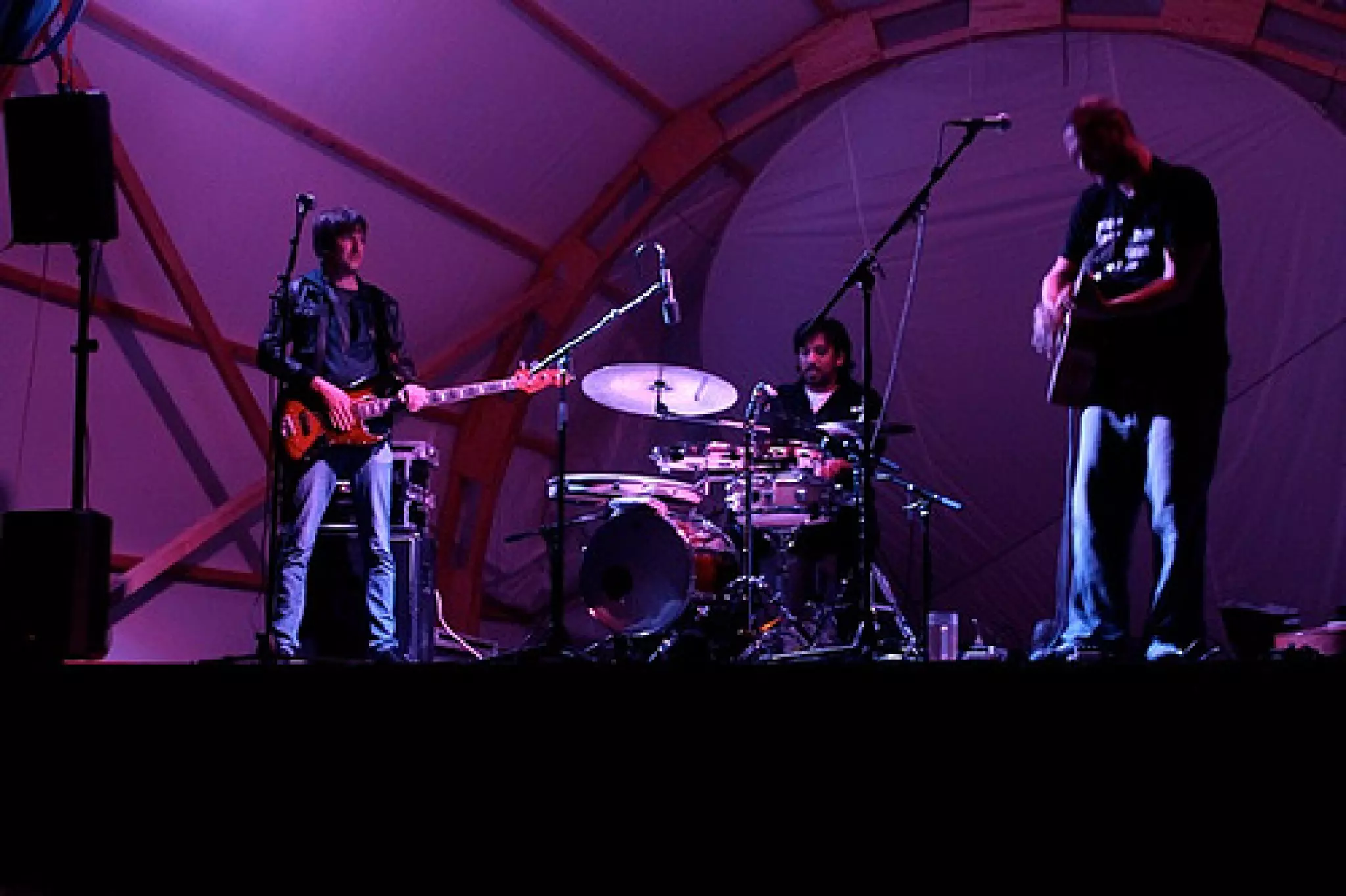 Präsentation Soiree Mobilisierung