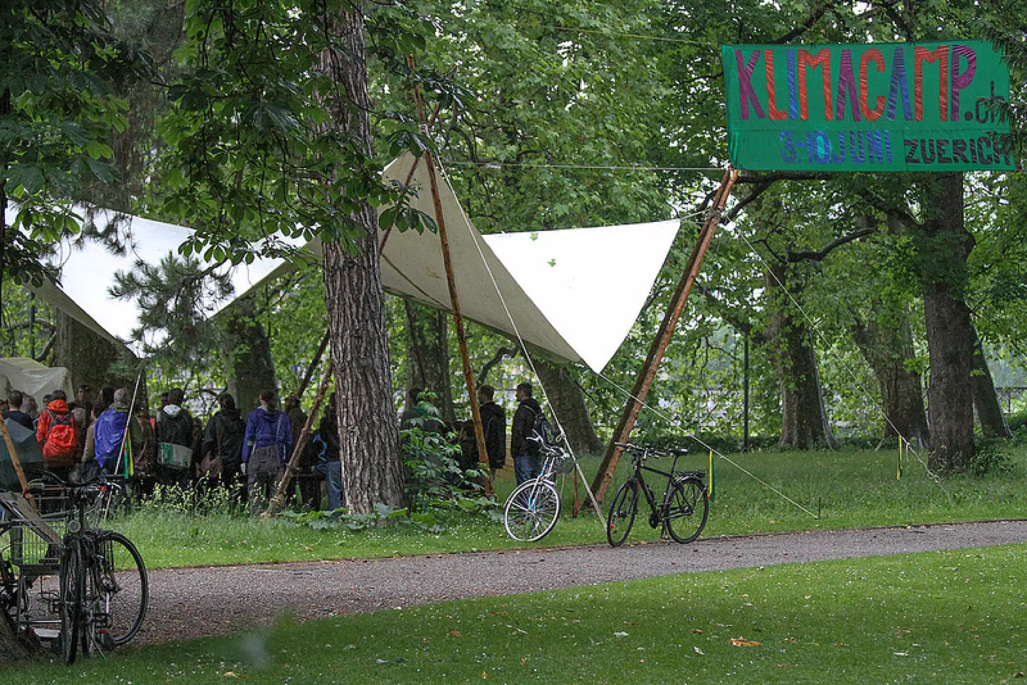 Präsentation Soiree Mobilisierung