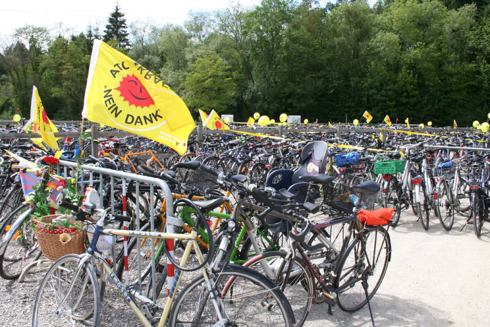 Präsentation Soiree Mobilisierung