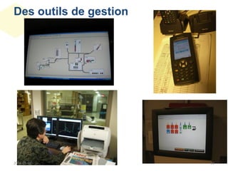 212014-05-06
Des outils de gestion
 