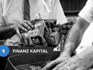 1   FINANZ KAPITAL
 