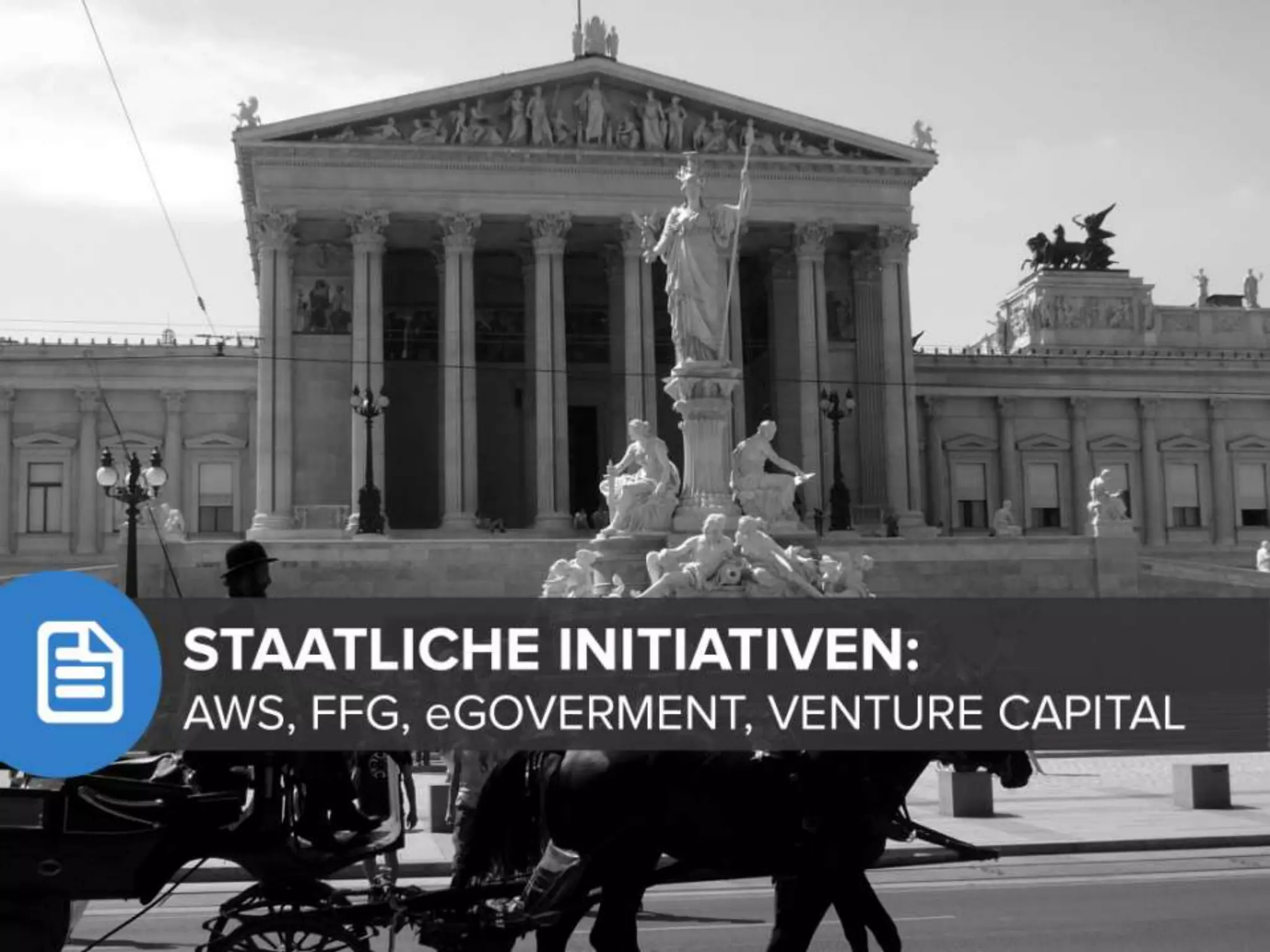 Austrian Startup Report 2012