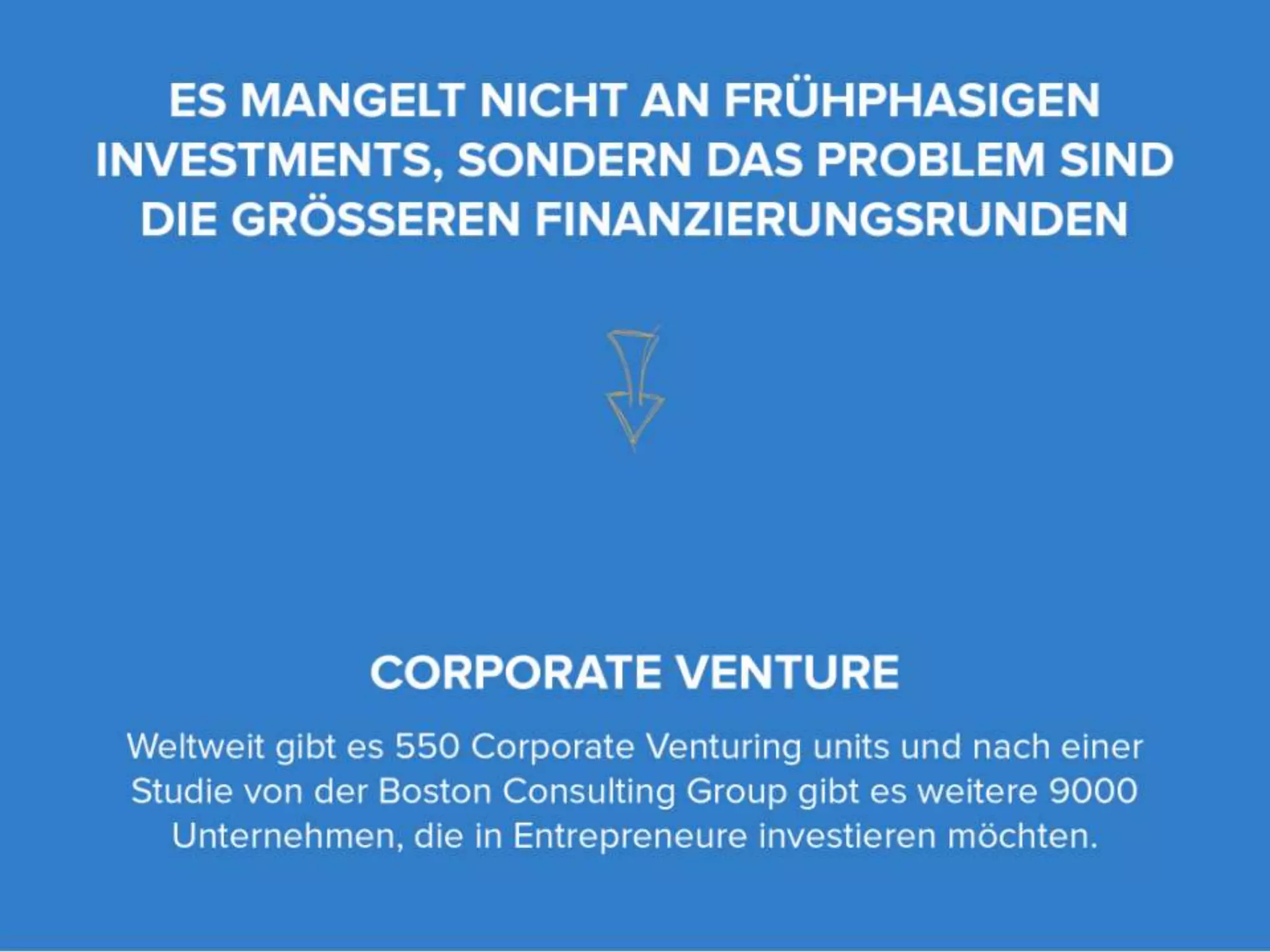 Austrian Startup Report 2012