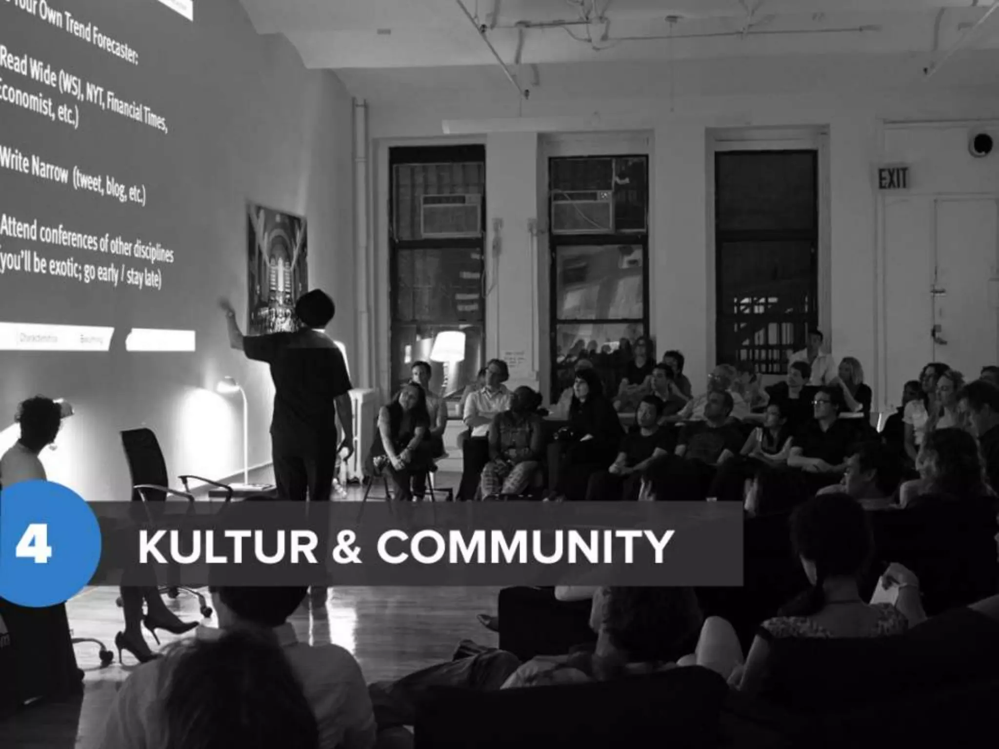 Austrian Startup Report 2012