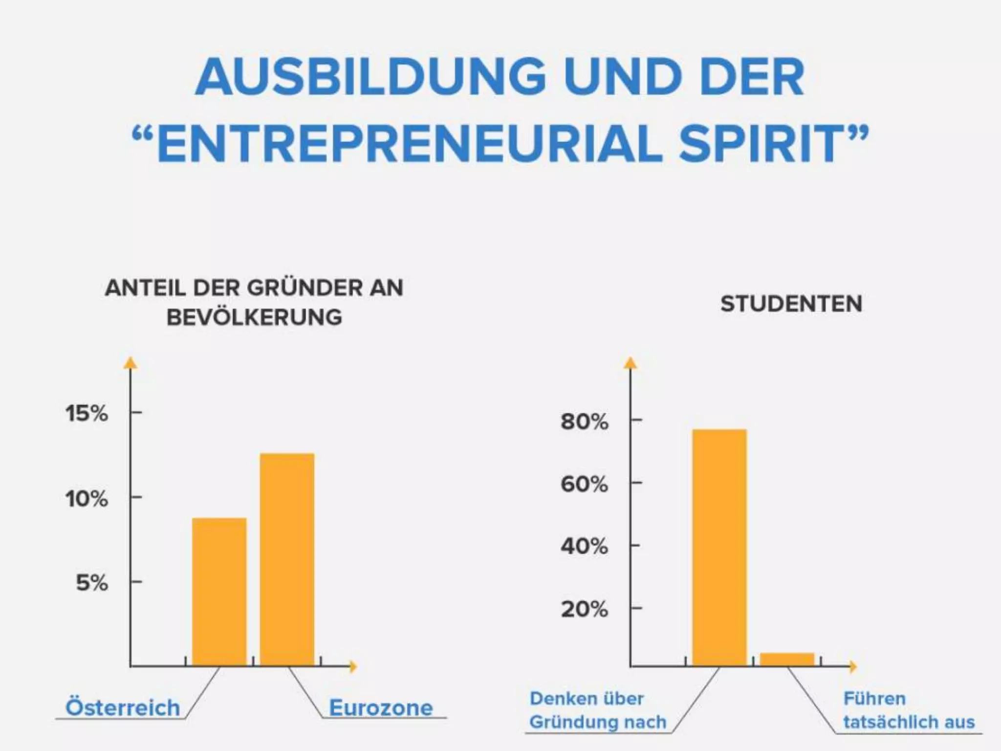Austrian Startup Report 2012