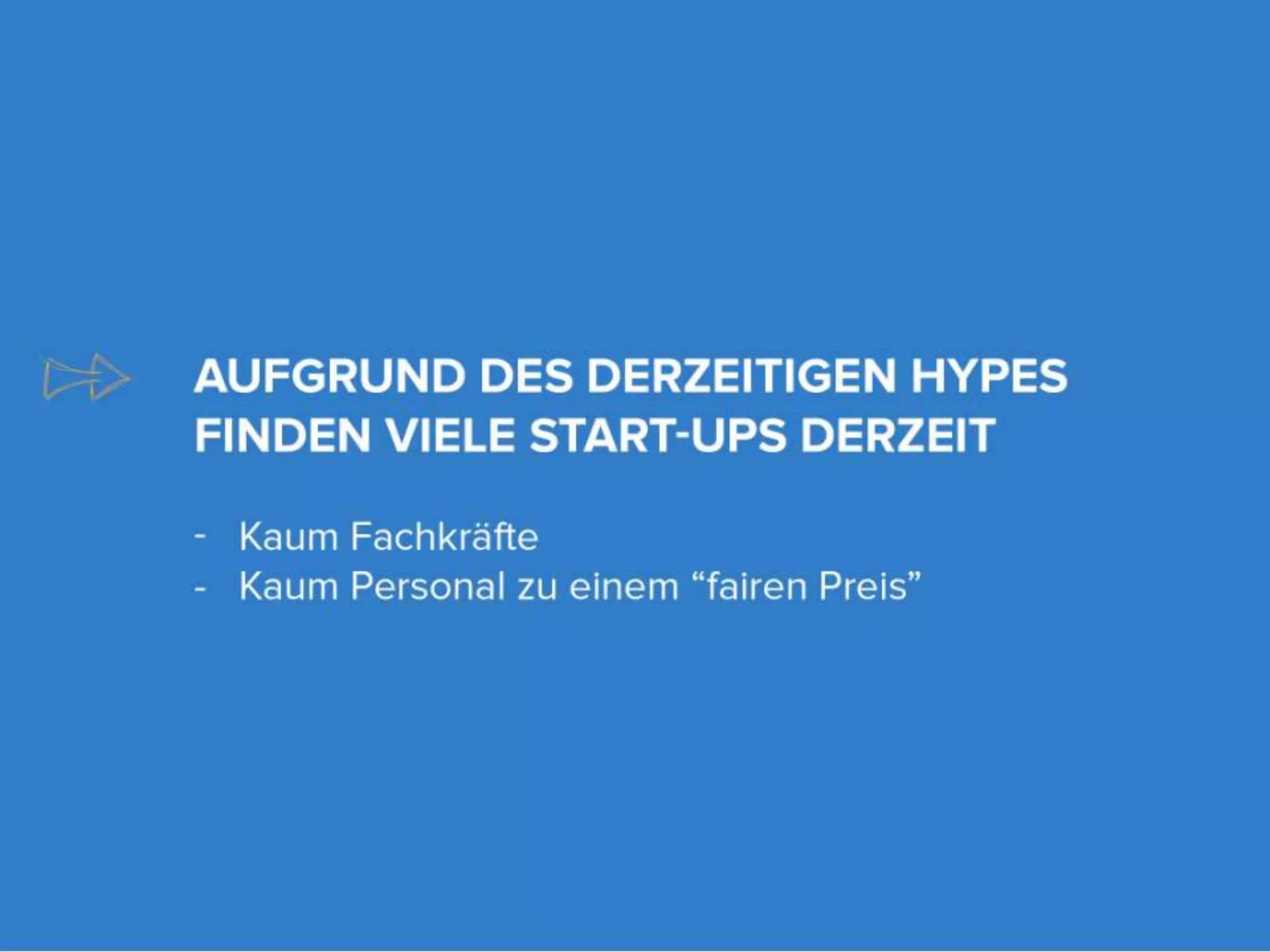 Austrian Startup Report 2012