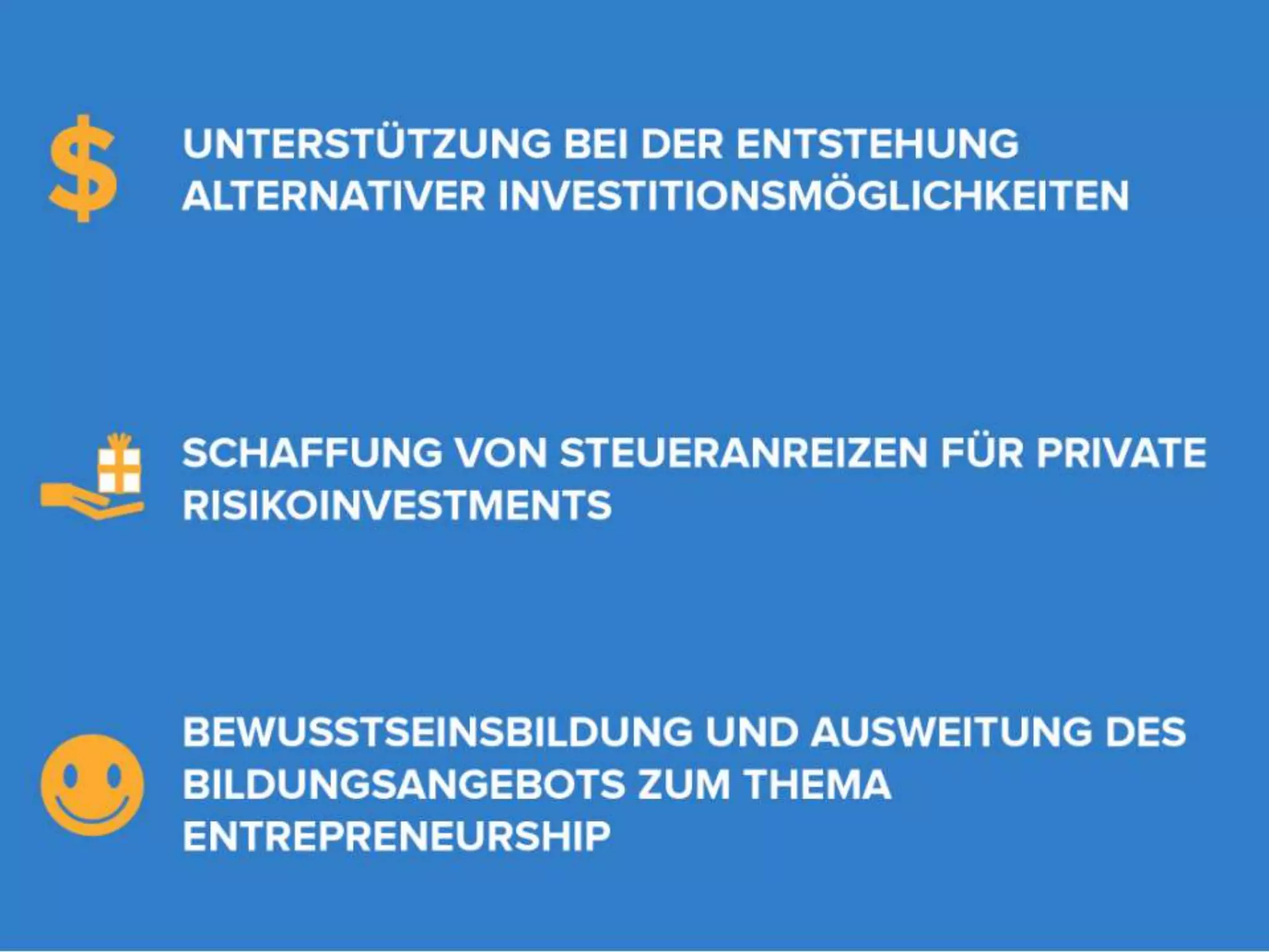 Austrian Startup Report 2012