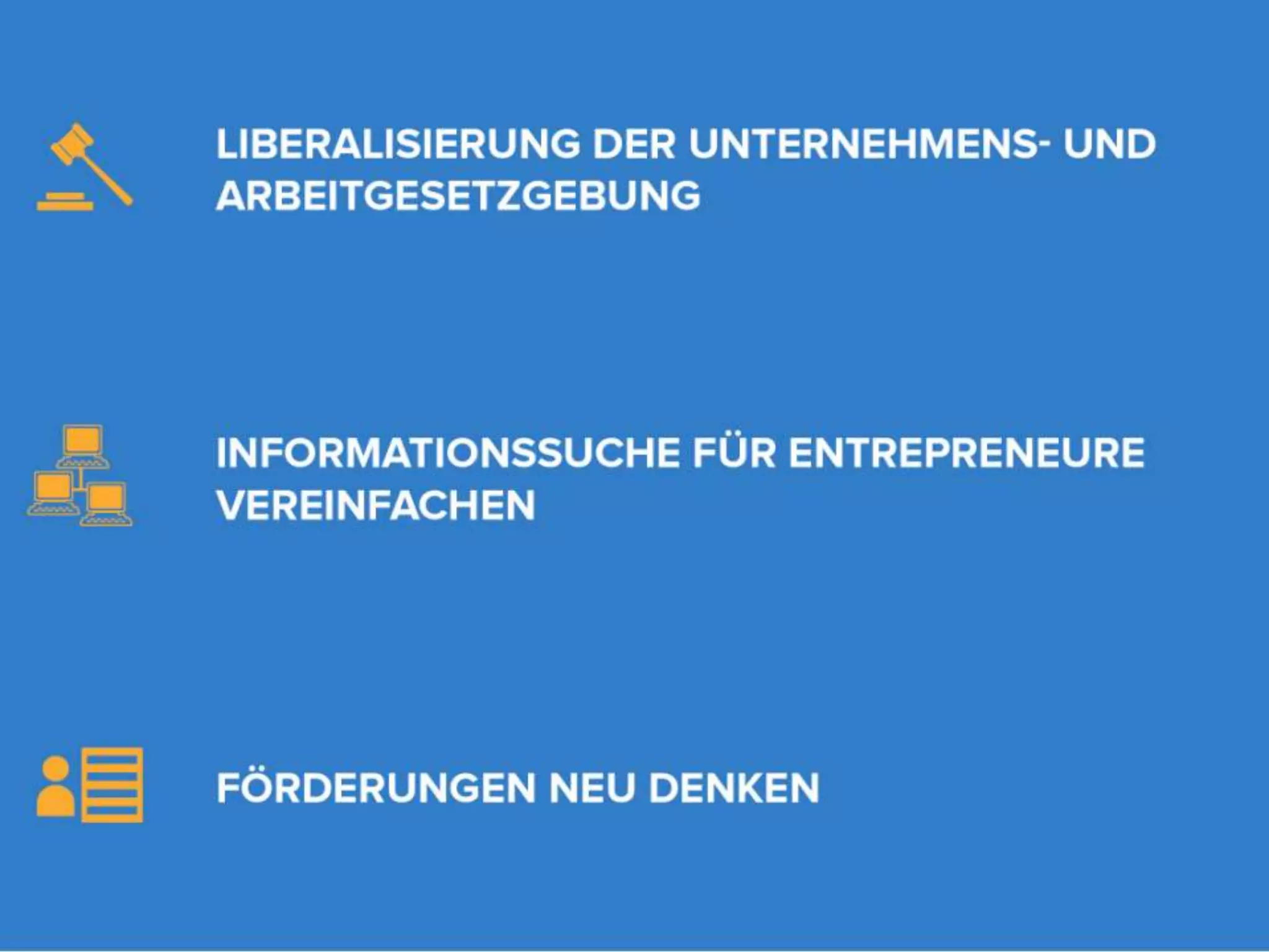 Austrian Startup Report 2012