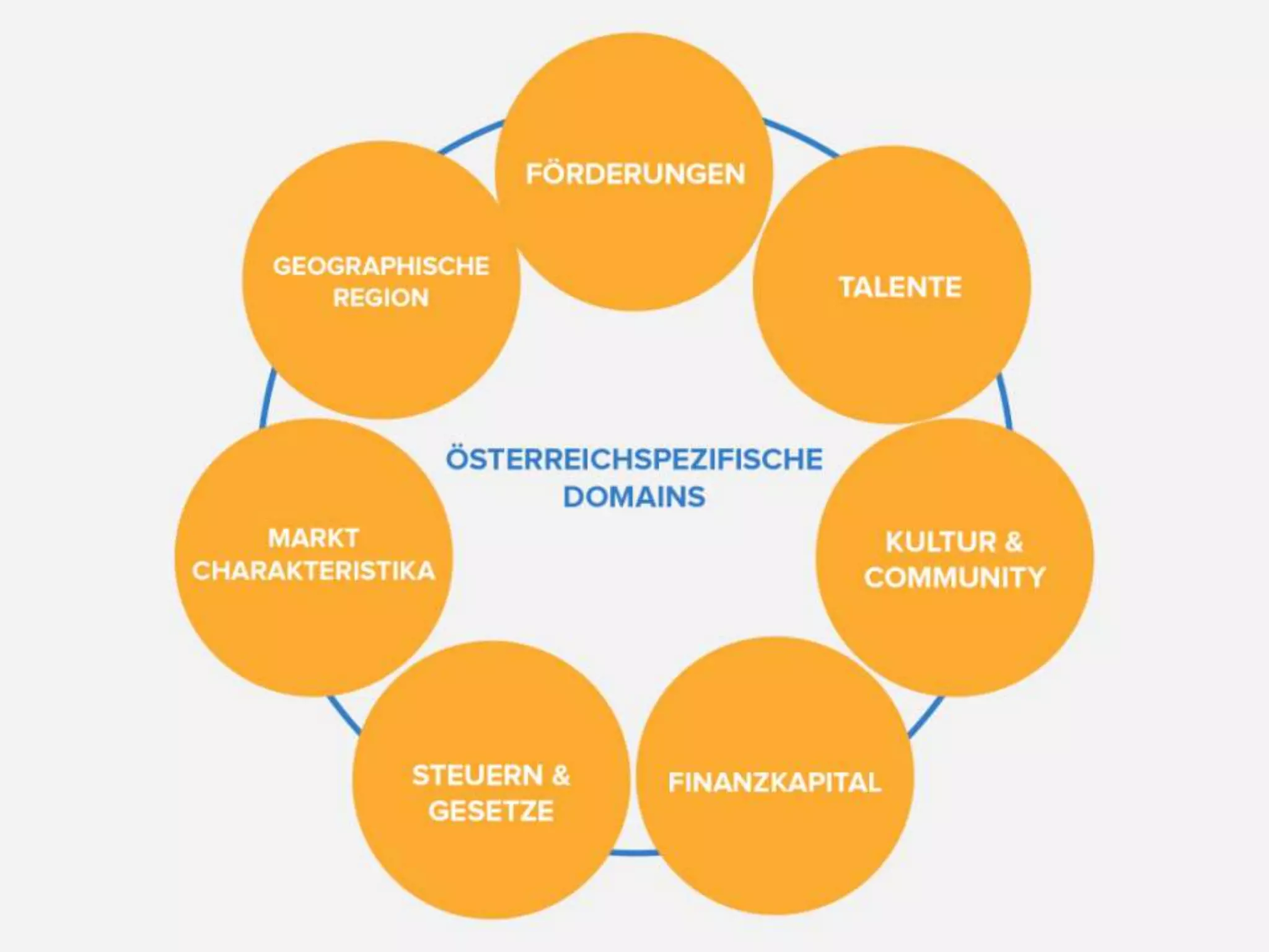 Austrian Startup Report 2012