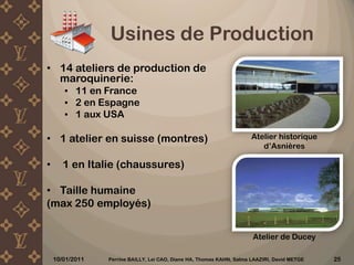 Mise en concurrence pour les autres achatsGestion des fournisseursBDD de fournisseurs qualifiés pour achats stratégiques