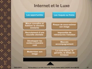 IT Telecom&Software (2/2)Leviers:eSourcing: adapté, complexité des CdCMise en concurrence et stratégie traditionnelleExemples: Alcatel, Cisco, SAP, Microsoft10/12/2010Perrine BAILLY, Lei CAO, Diane HA, Thomas KAHN, Salma LAAZIRI, David METGE 18