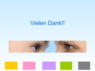 Vielen Dank!! 