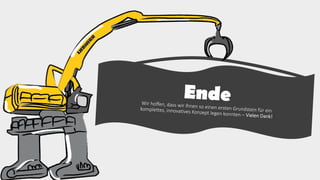 11. TANNER-Hochschulwettbewerb | Beitrag Team Probian (HS Karlsruhe)