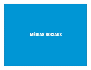 MÉDIAS SOCIAUX




www.adviso.ca
 