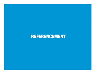 RÉFÉRENCEMENT




www.adviso.ca
 