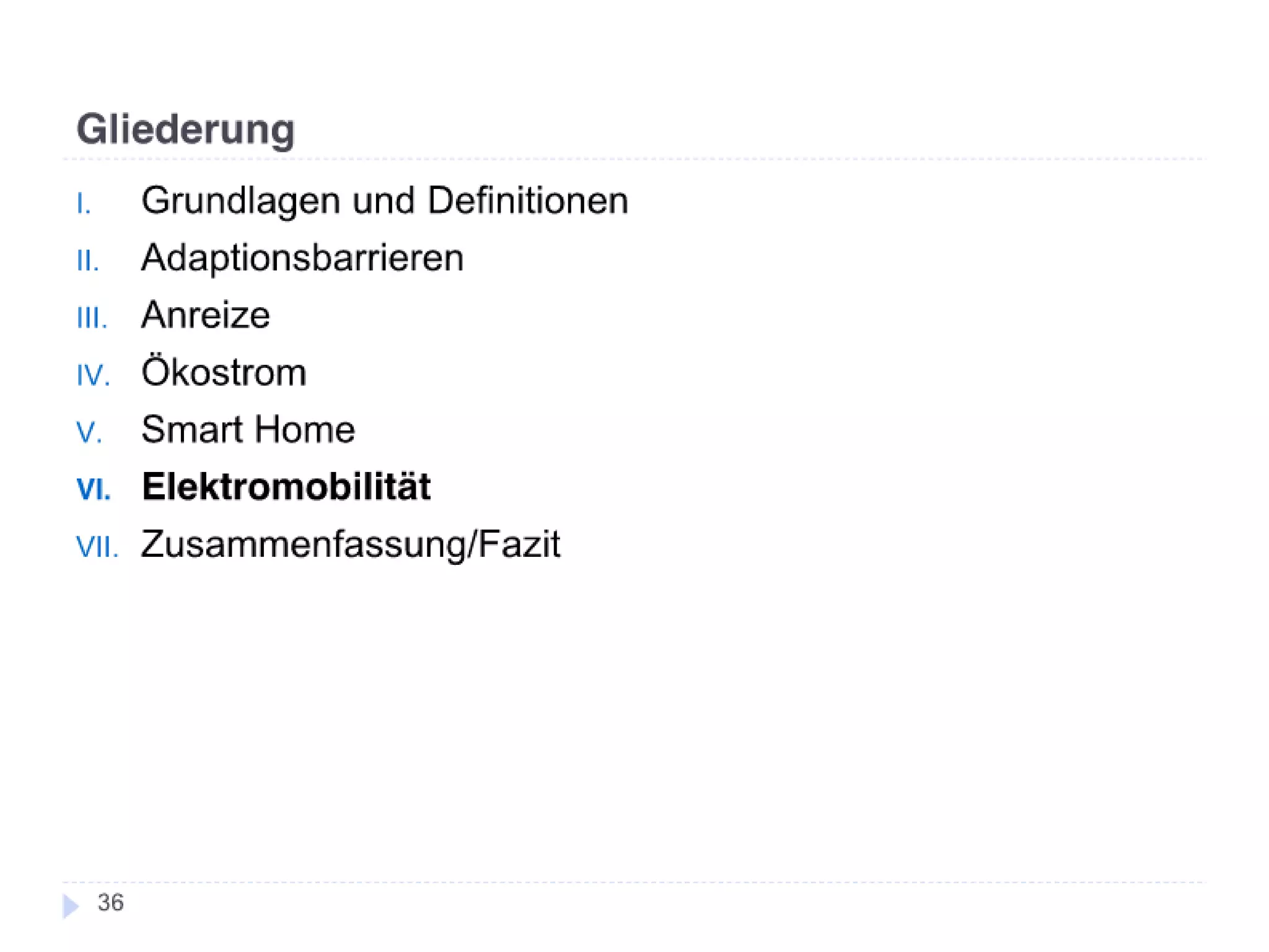 Adaptionsbarrieren nachhaltiger Innovationen