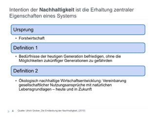 Adaptionsbarrieren nachhaltiger Innovationen