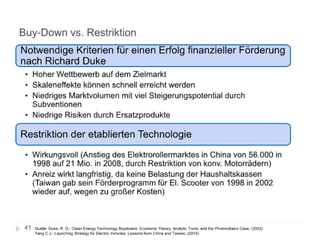 Adaptionsbarrieren nachhaltiger Innovationen