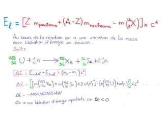 Présentation th u233
