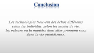 Conclusion
 