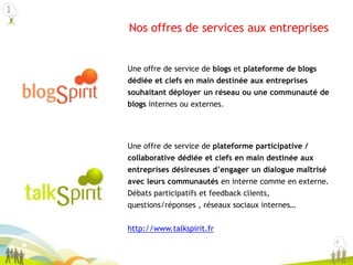 La question n’est plus de savoir pourquoi participer mais où et comment ?