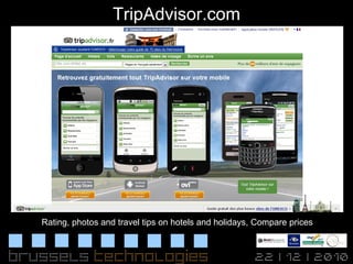 TripAdvisor.com Rating, photos and travel tips on hotels and holidays, Compare prices 