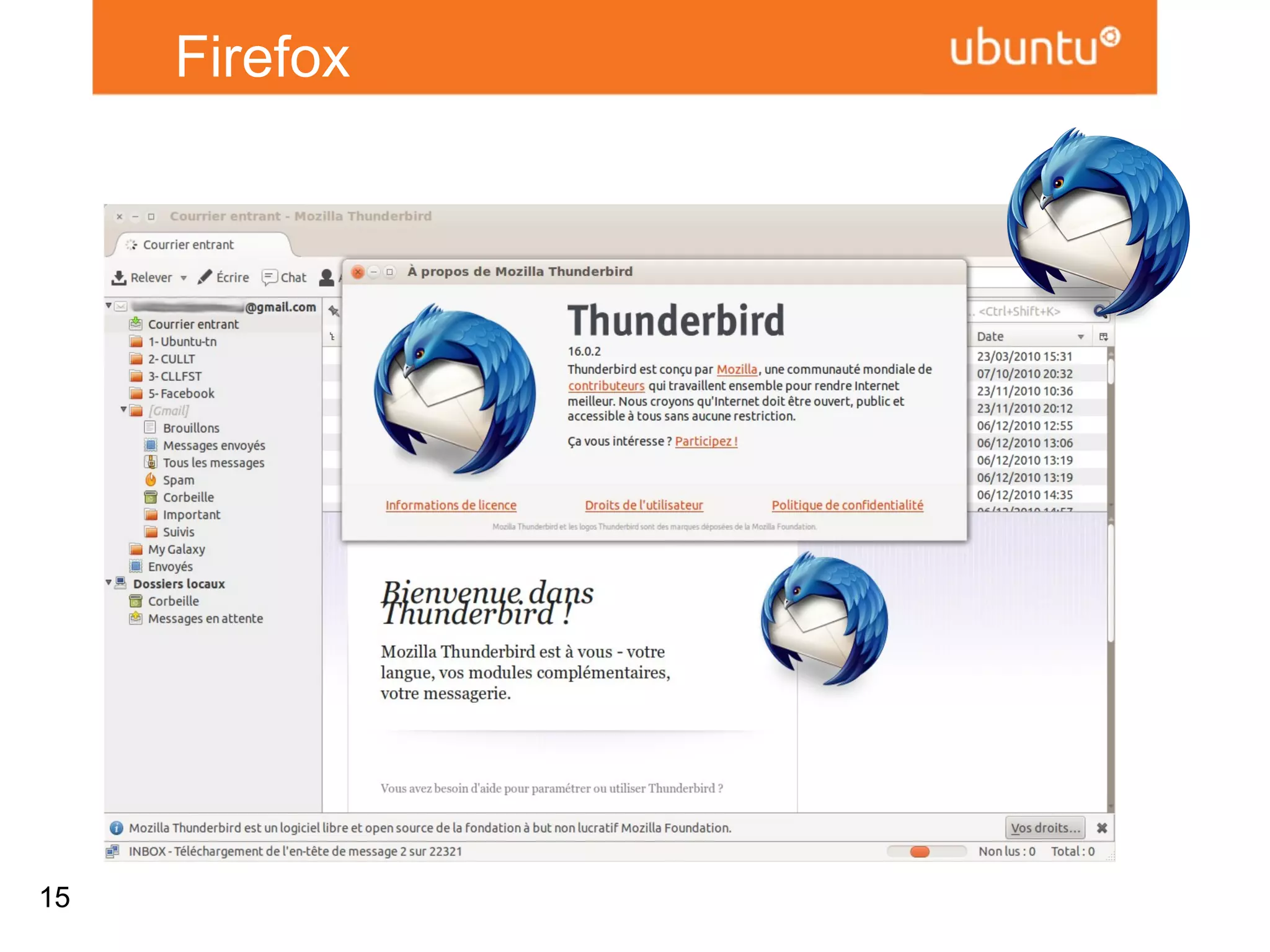 Firefox




15
 