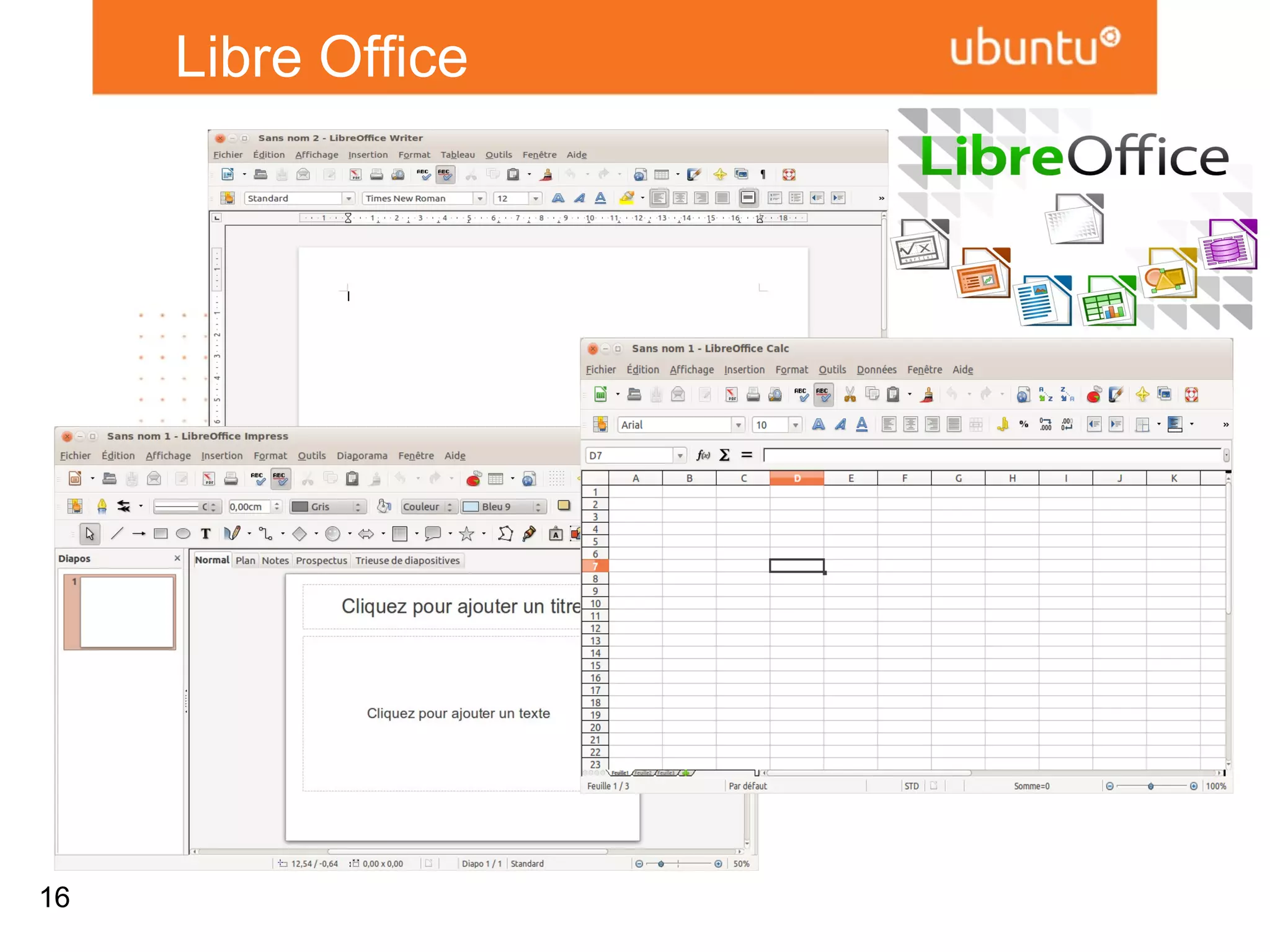 Libre Office




16
 