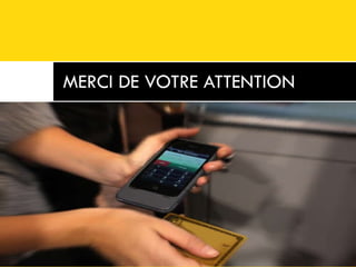 MERCI DE VOTRE ATTENTION 